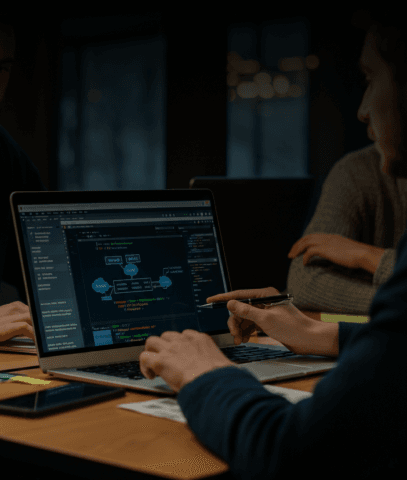 Cloud-Native Solutions with Open Source